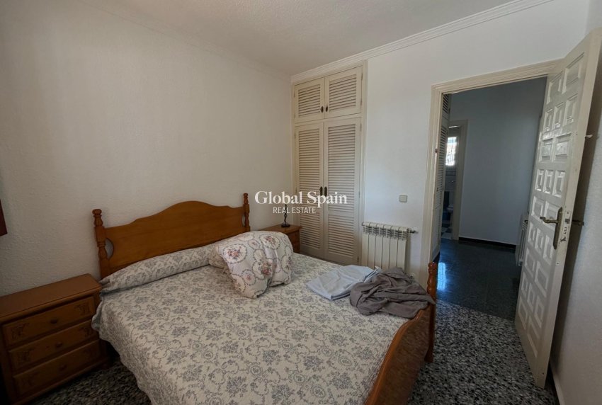 Venta - VILLA -
CALPE - Zona Playa del Bol - Puerto