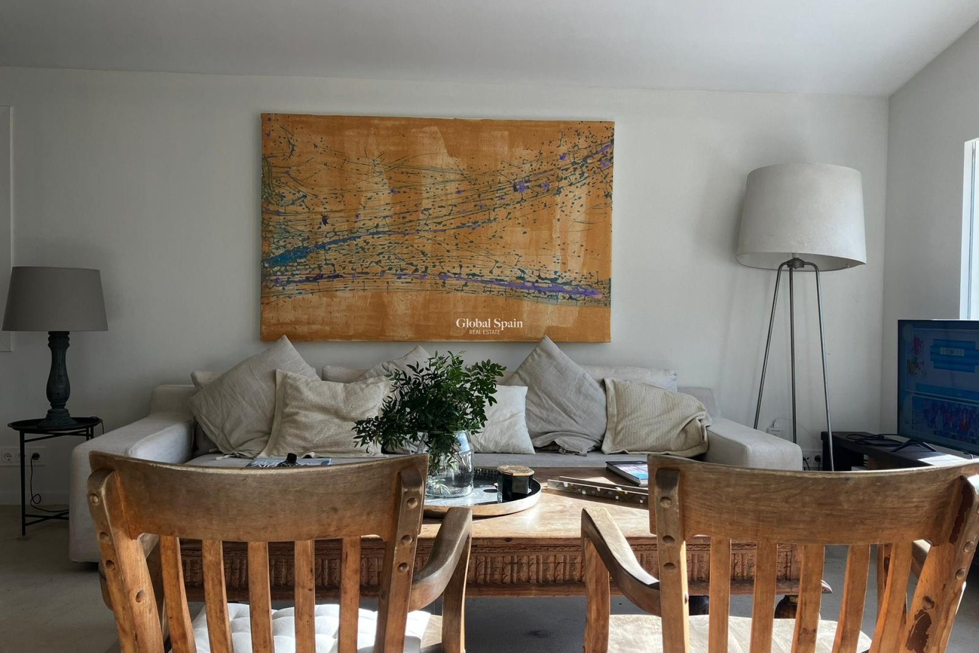 Venta - Villa -
CALVIÁ - COSTA DE LA CALMA