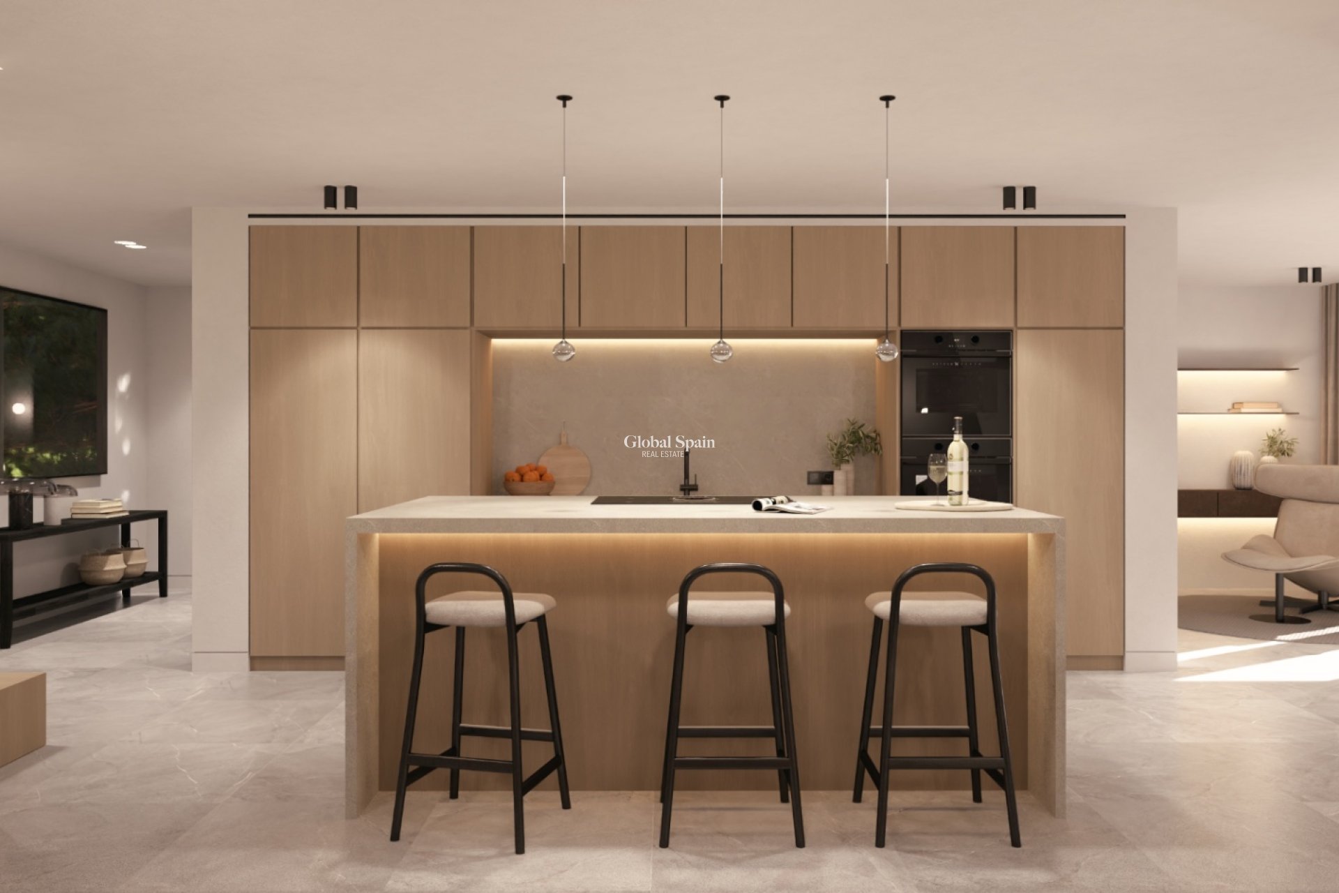 Venta - VILLA -
Calviá - Mallorca
