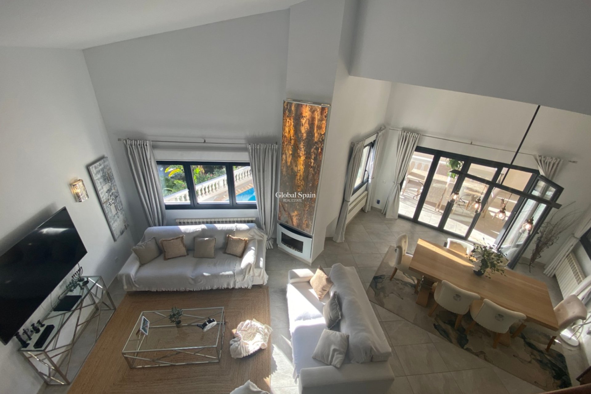 Venta - VILLA -
Calviá - Mallorca