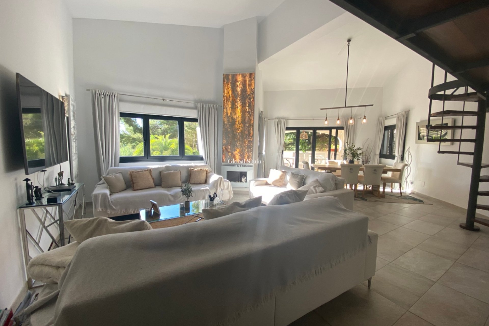 Venta - VILLA -
Calviá - Mallorca