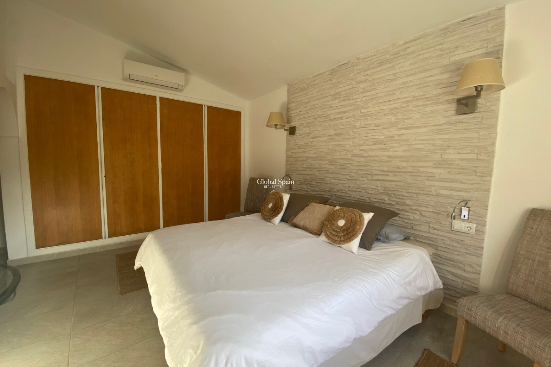 Venta - VILLA -
Calviá - Mallorca