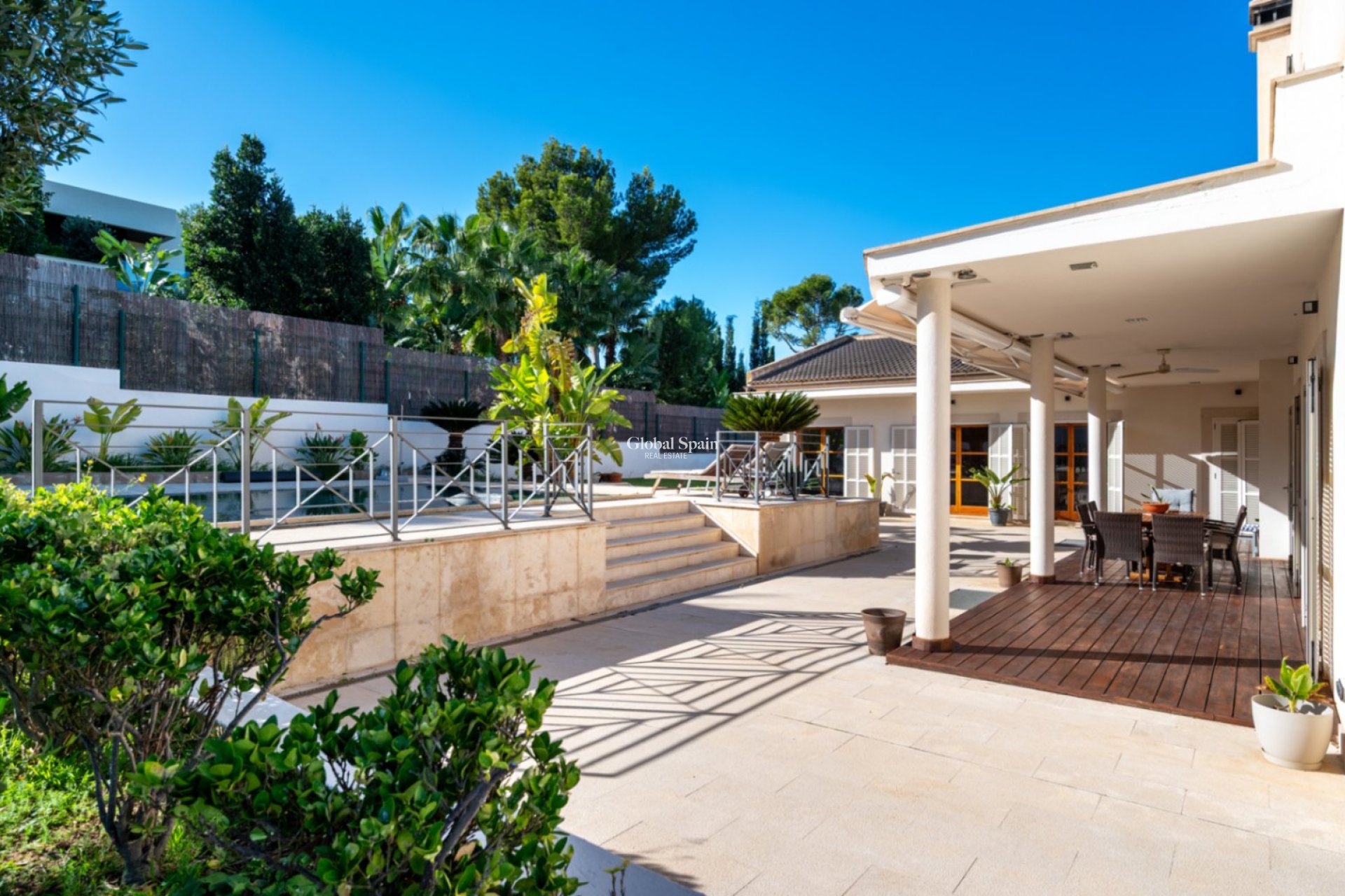 Venta - VILLA -
Calviá - Mallorca