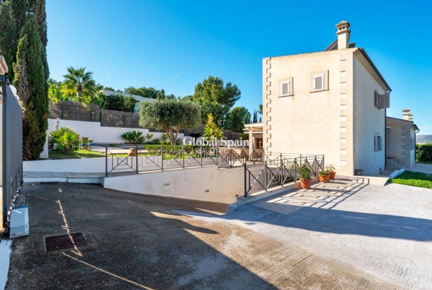Venta - VILLA -
Calviá - Mallorca