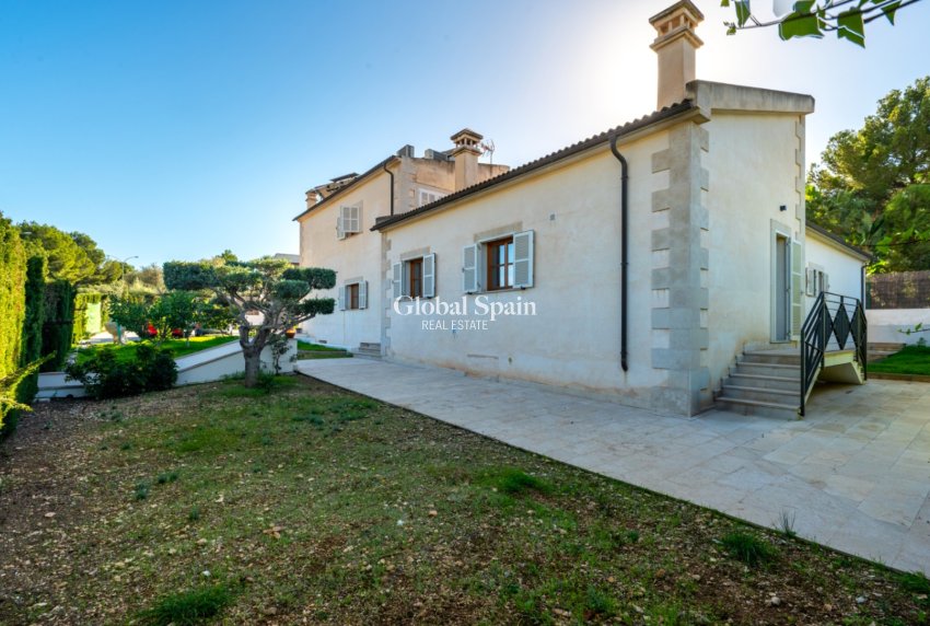 Venta - VILLA -
Calviá - Mallorca