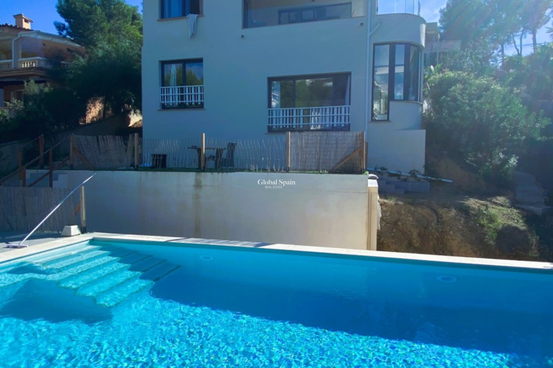 Venta - VILLA -
Calviá - Mallorca