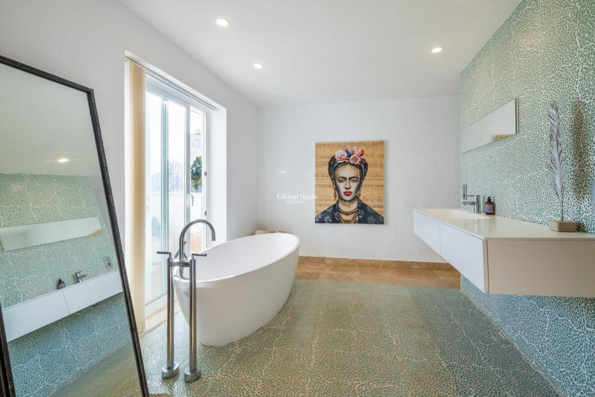 Venta - VILLA -
Calviá - Mallorca