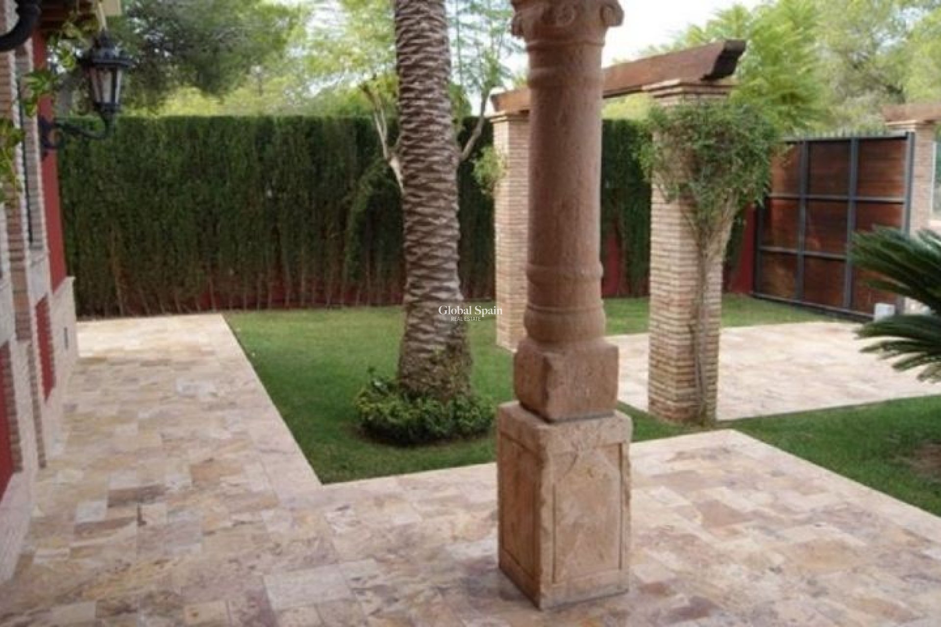 Venta - VILLA -
CAMPOAMOR - Costa Blanca