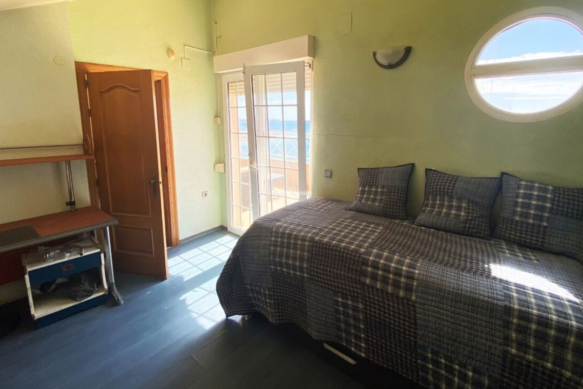 Venta - VILLA -
CAMPOAMOR - Costa Blanca