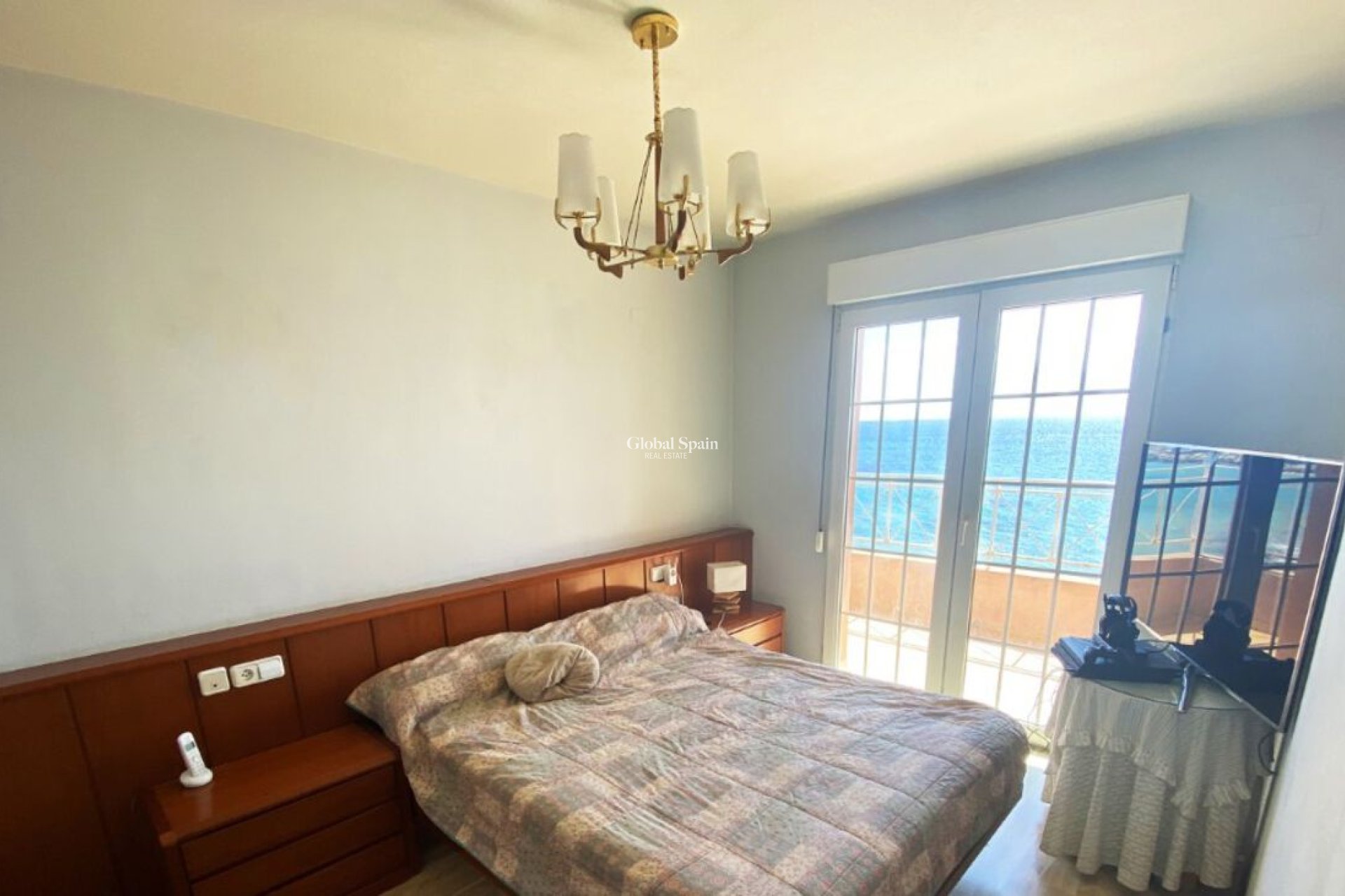 Venta - VILLA -
CAMPOAMOR - Costa Blanca