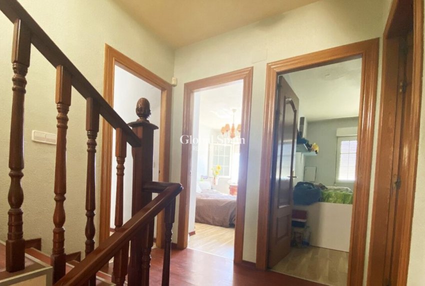 Venta - VILLA -
CAMPOAMOR - Costa Blanca