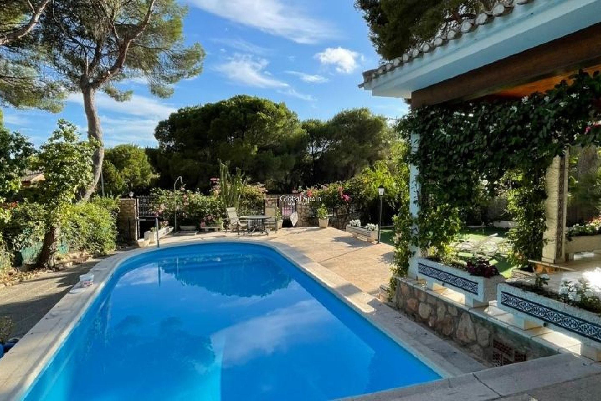Venta - VILLA -
CAMPOAMOR - Costa Blanca