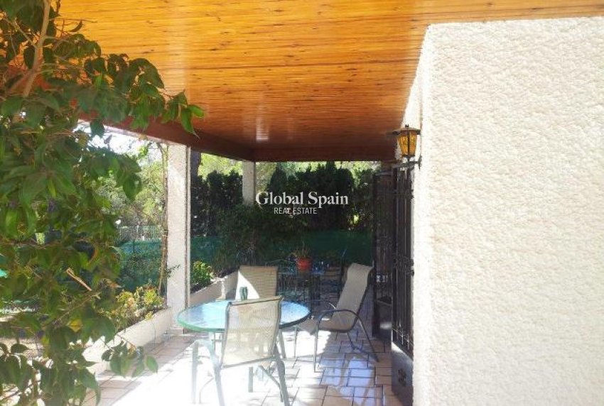 Venta - VILLA -
CAMPOAMOR - Costa Blanca