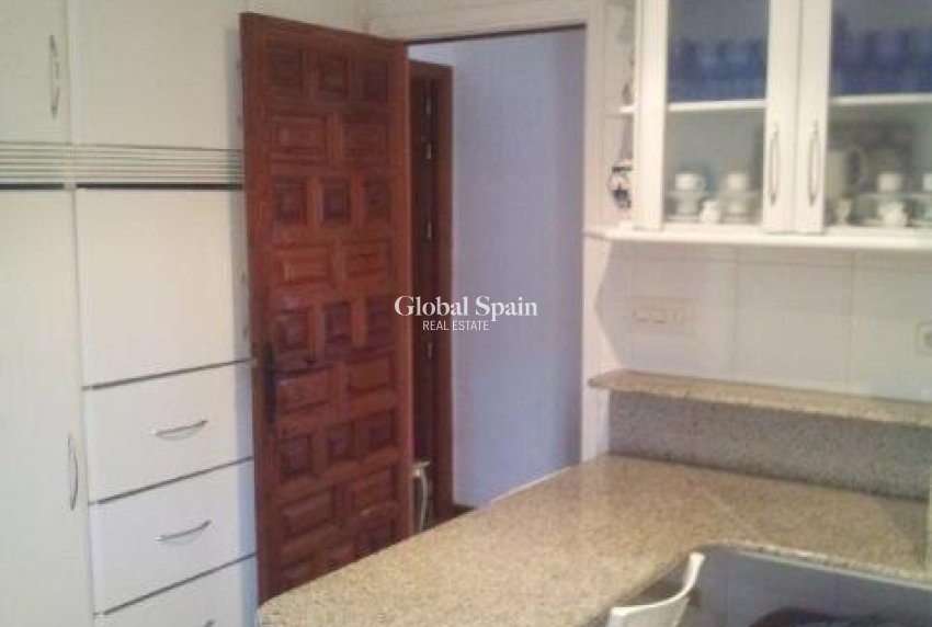 Venta - VILLA -
CAMPOAMOR - Costa Blanca