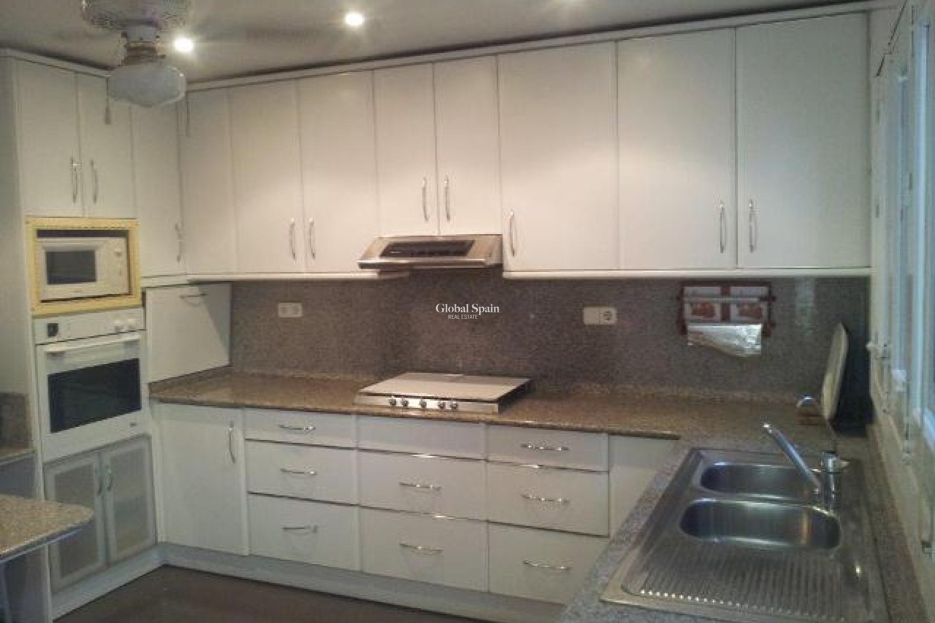 Venta - VILLA -
CAMPOAMOR - Costa Blanca
