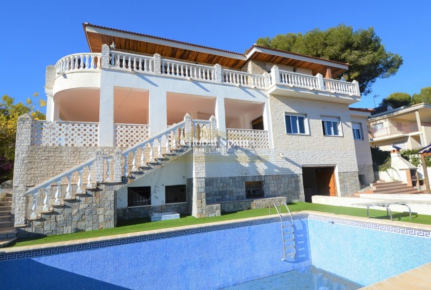 Venta - VILLA -
CAMPOAMOR - Costa Blanca