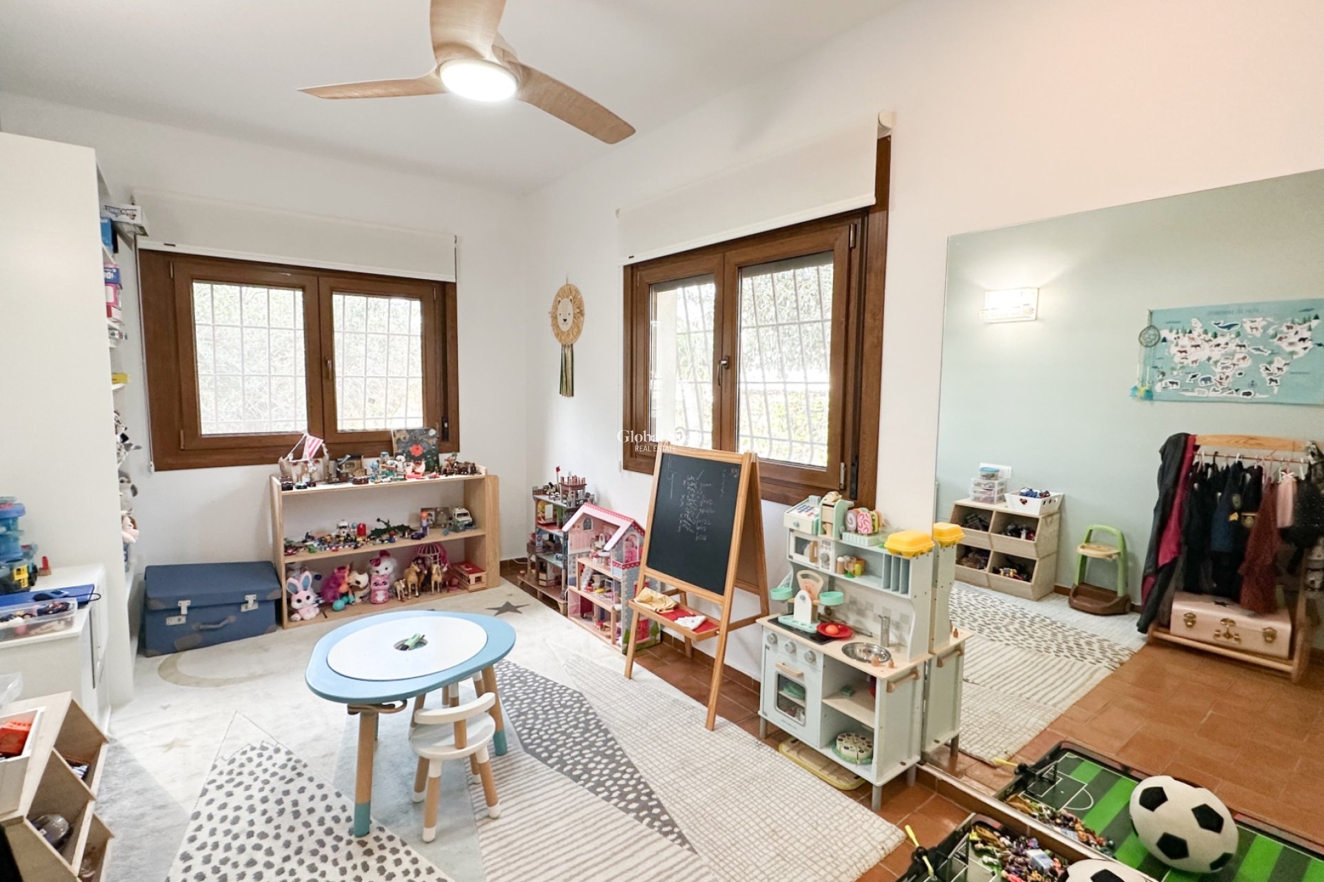 Venta - VILLA -
CAMPOAMOR - Costa Blanca