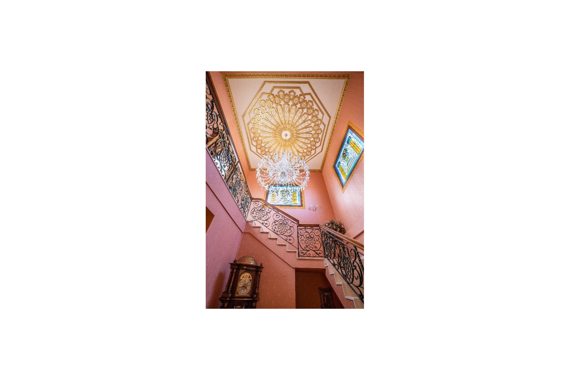 Venta - Villa -
CAMPOAMOR