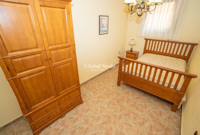 Venta - Villa -
CAMPOAMOR