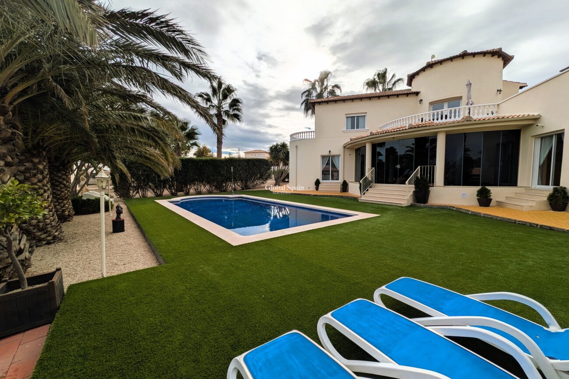 Venta - VILLA -
CAMPOS DEL RÍO - Campos del Rio