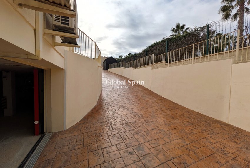 Venta - VILLA -
CAMPOS DEL RÍO - Campos del Rio