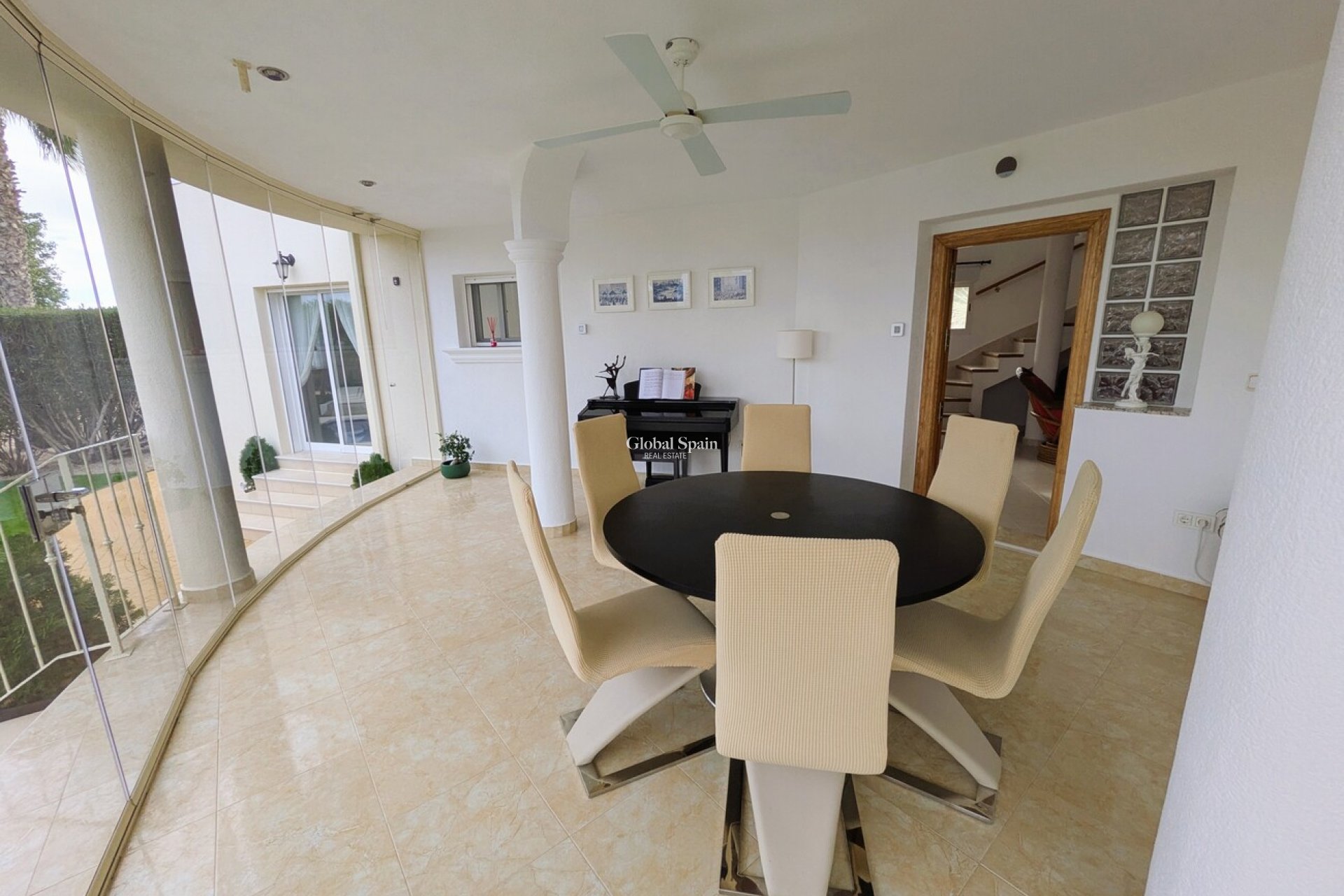 Venta - VILLA -
CAMPOS DEL RÍO - Campos del Rio