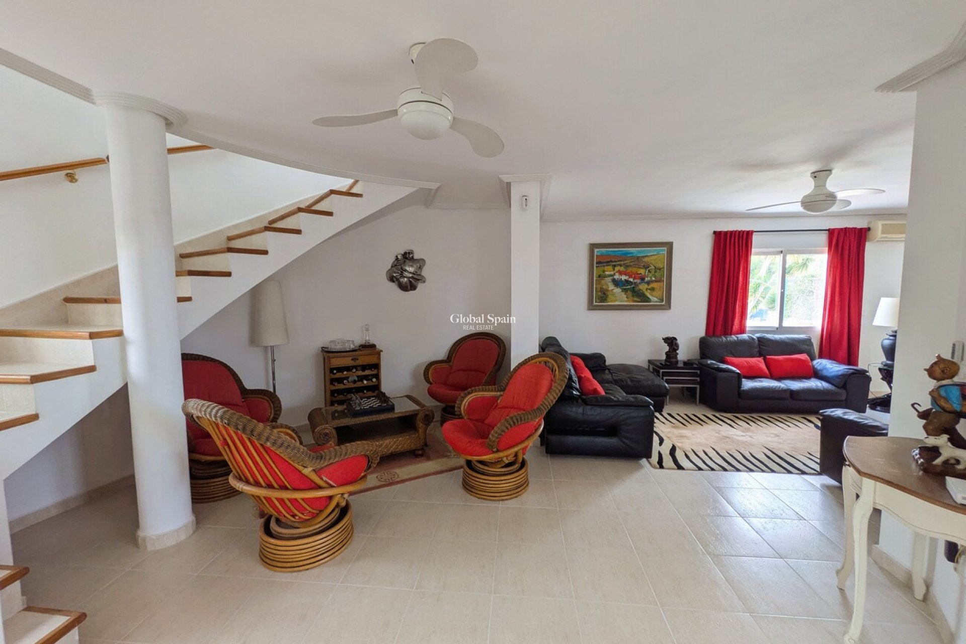 Venta - VILLA -
CAMPOS DEL RÍO - Campos del Rio