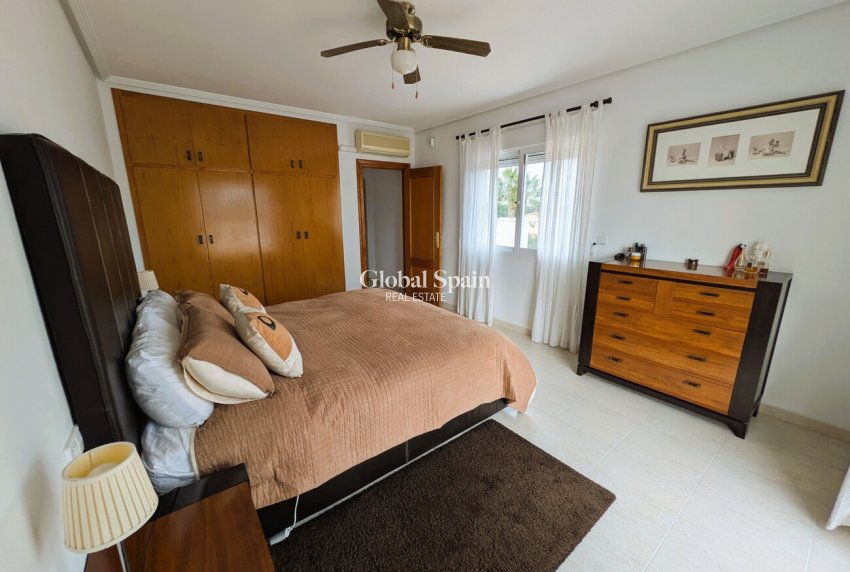 Venta - VILLA -
CAMPOS DEL RÍO - Campos del Rio