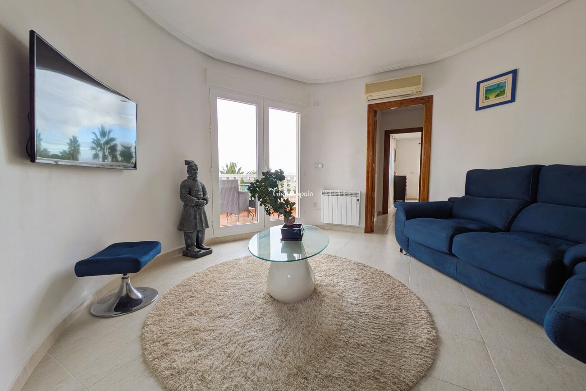 Venta - VILLA -
CAMPOS DEL RÍO - Campos del Rio