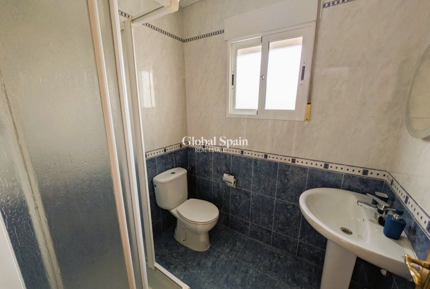 Venta - VILLA -
CAMPOS DEL RÍO - Campos del Rio