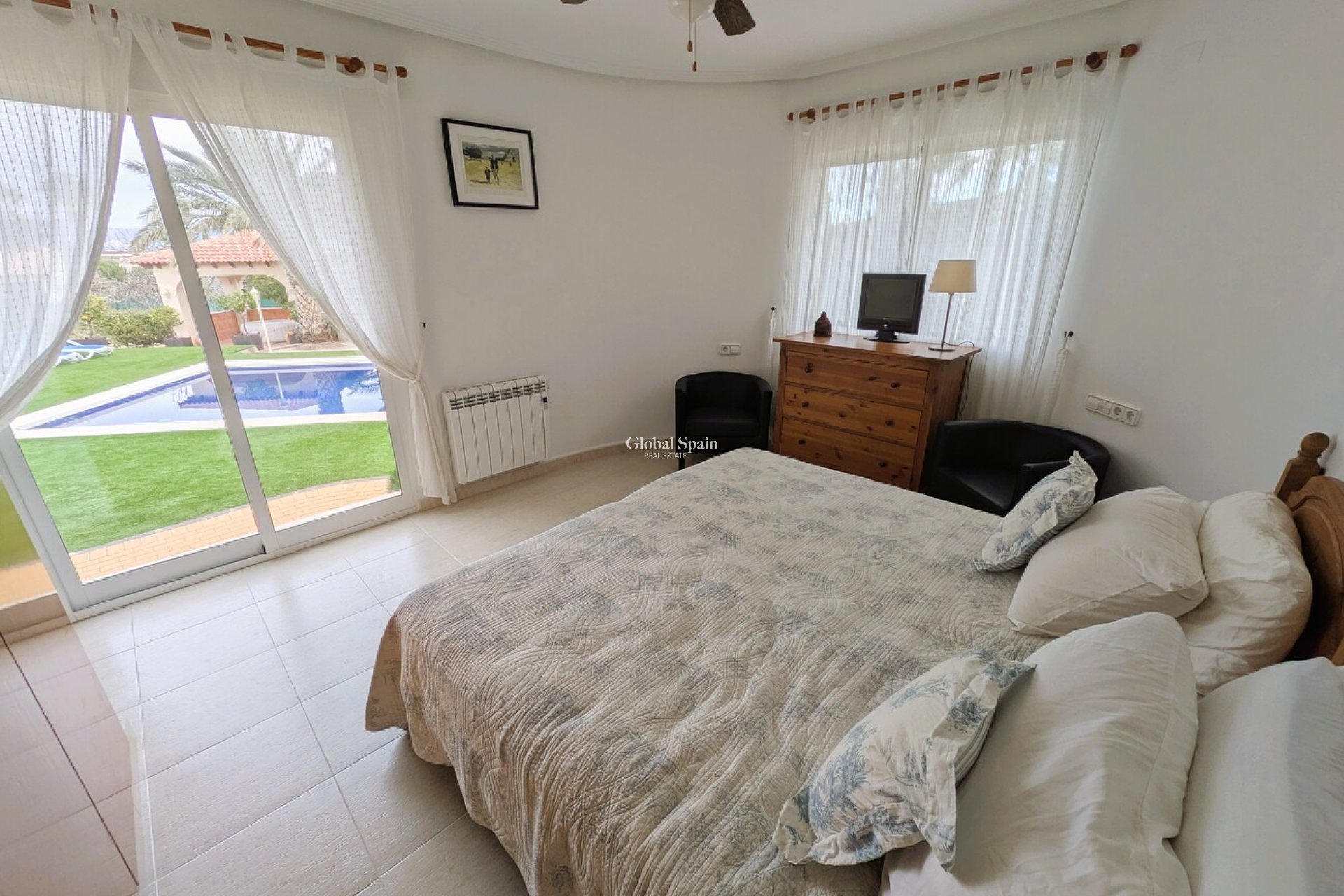 Venta - VILLA -
CAMPOS DEL RÍO - Campos del Rio