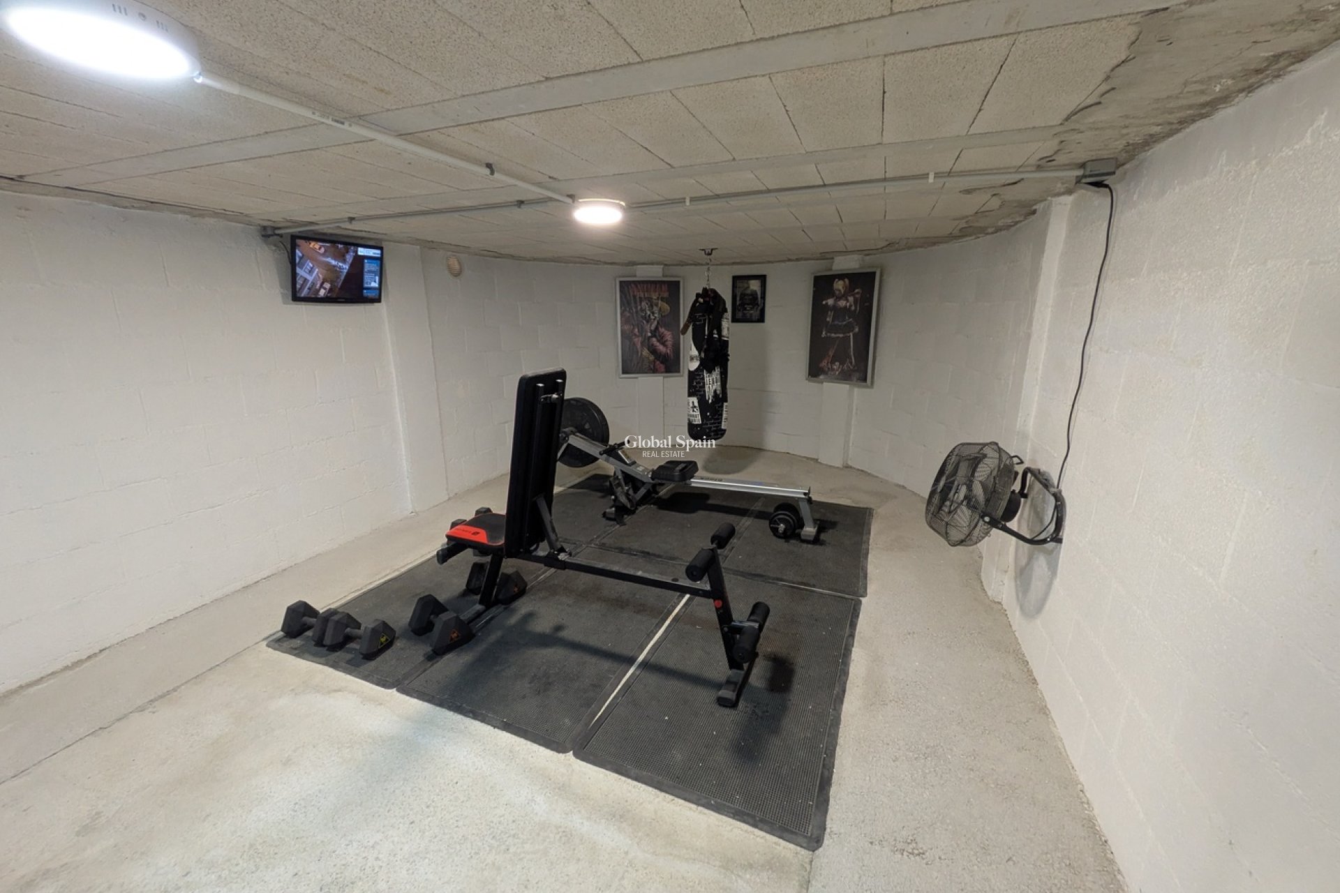 Venta - VILLA -
CAMPOS DEL RÍO - Campos del Rio