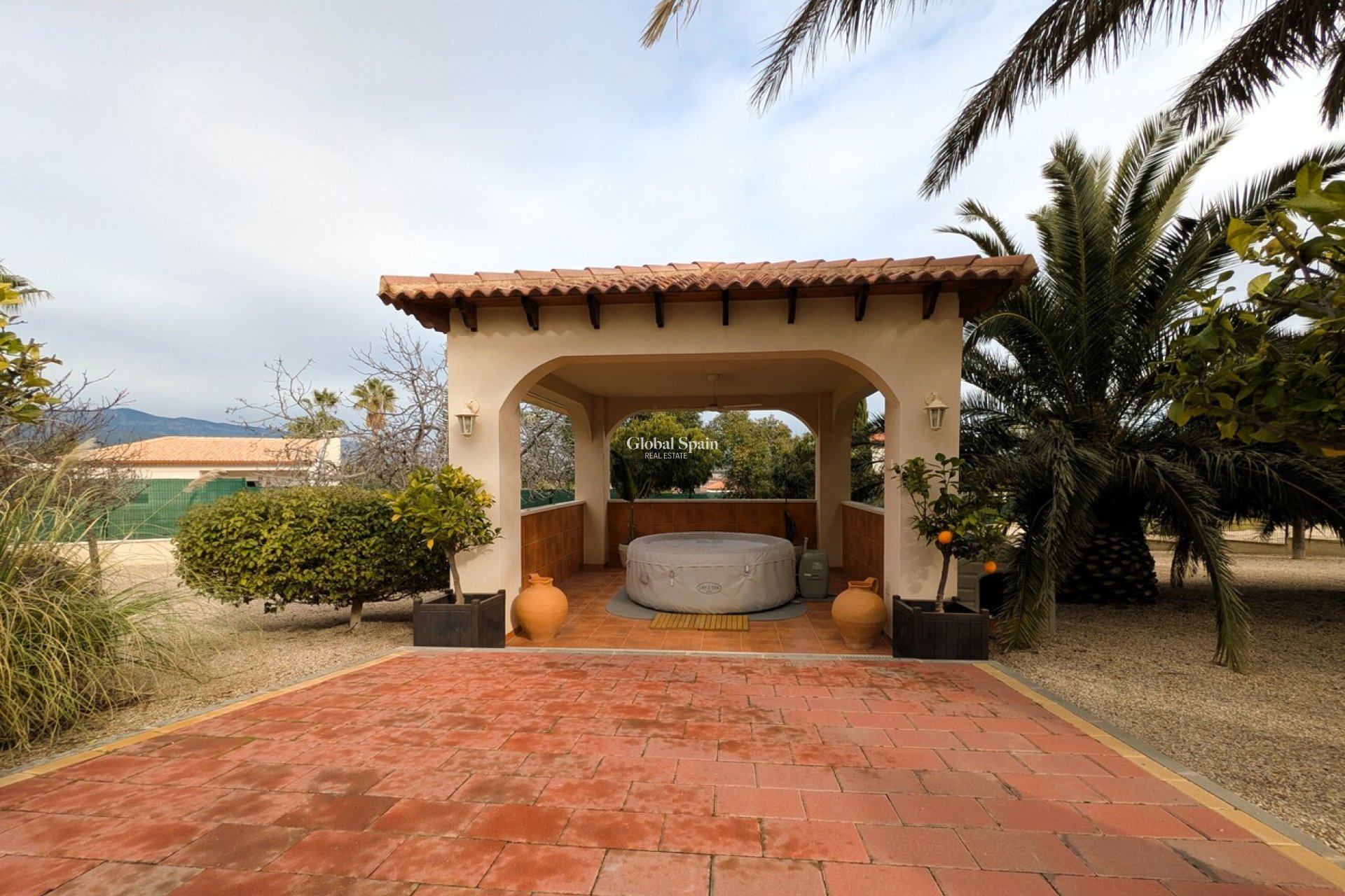 Venta - VILLA -
CAMPOS DEL RÍO - Campos del Rio