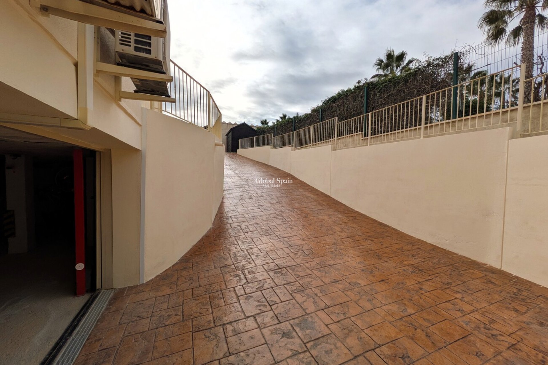Venta - VILLA -
CAMPOS DEL RÍO - Campos del Rio