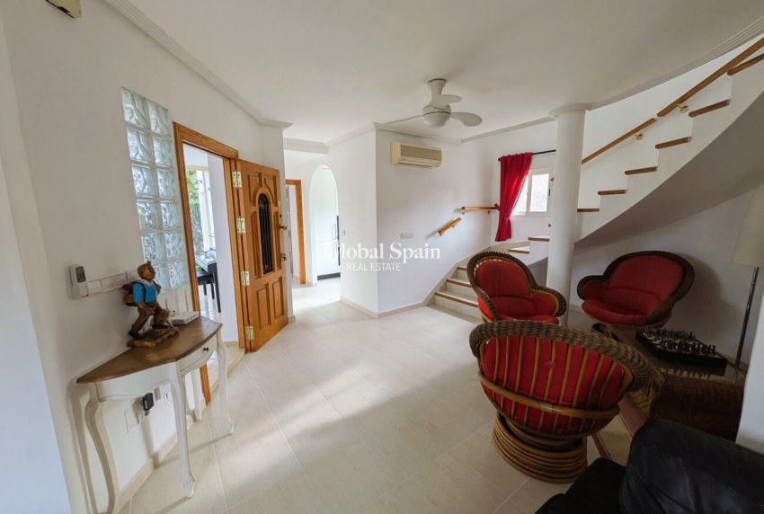 Venta - VILLA -
CAMPOS DEL RÍO - Campos del Rio