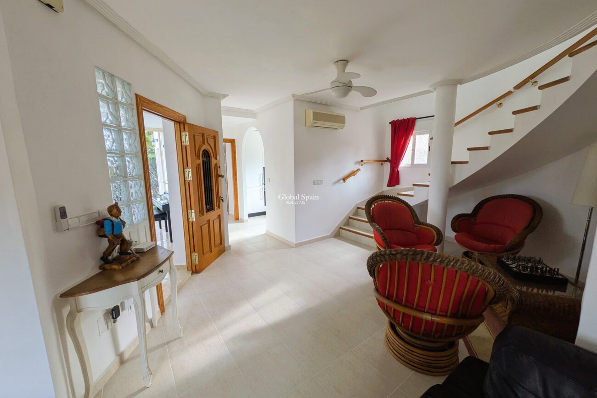 Venta - VILLA -
CAMPOS DEL RÍO - Campos del Rio