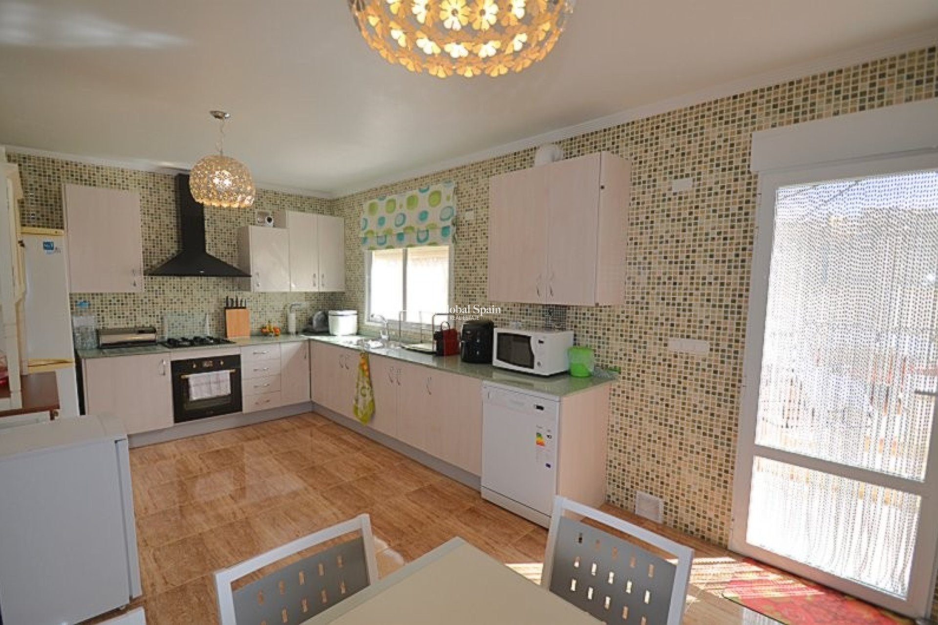 Venta - VILLA -
CAMPOS DEL RÍO - Inland