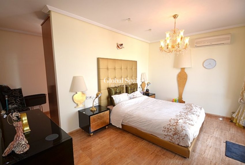 Venta - VILLA -
CAMPOS DEL RÍO - Inland