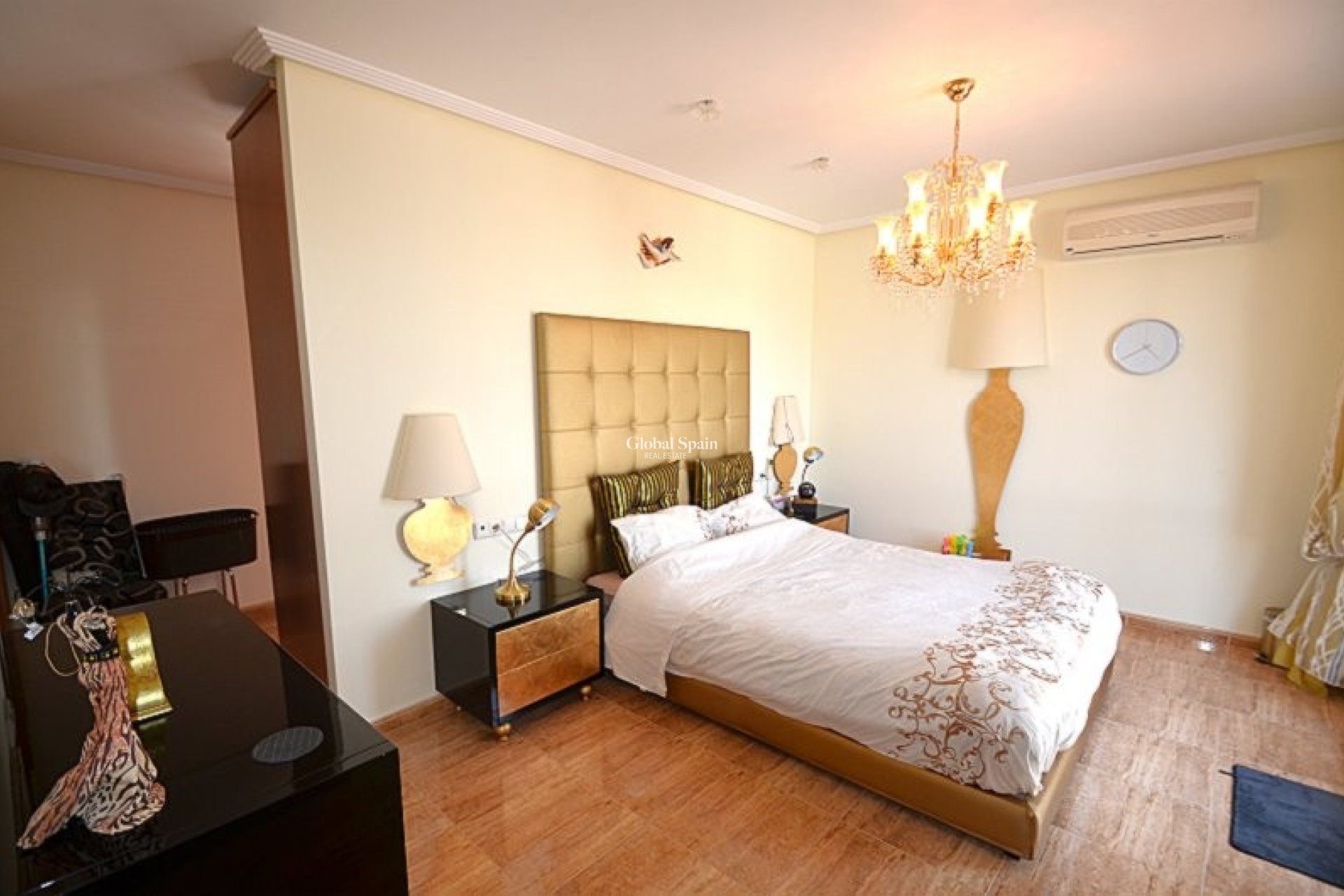 Venta - VILLA -
CAMPOS DEL RÍO - Inland