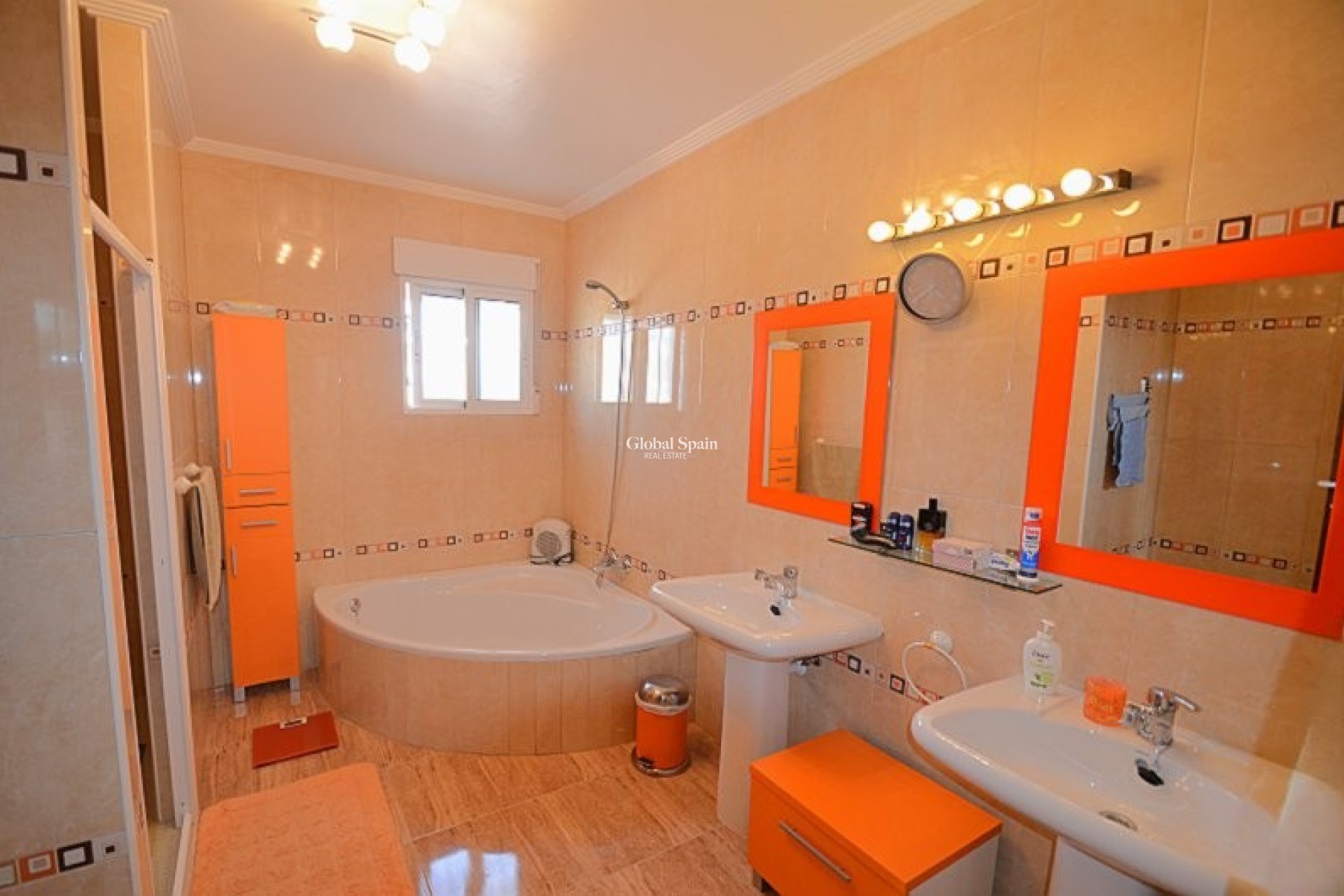 Venta - VILLA -
CAMPOS DEL RÍO - Inland