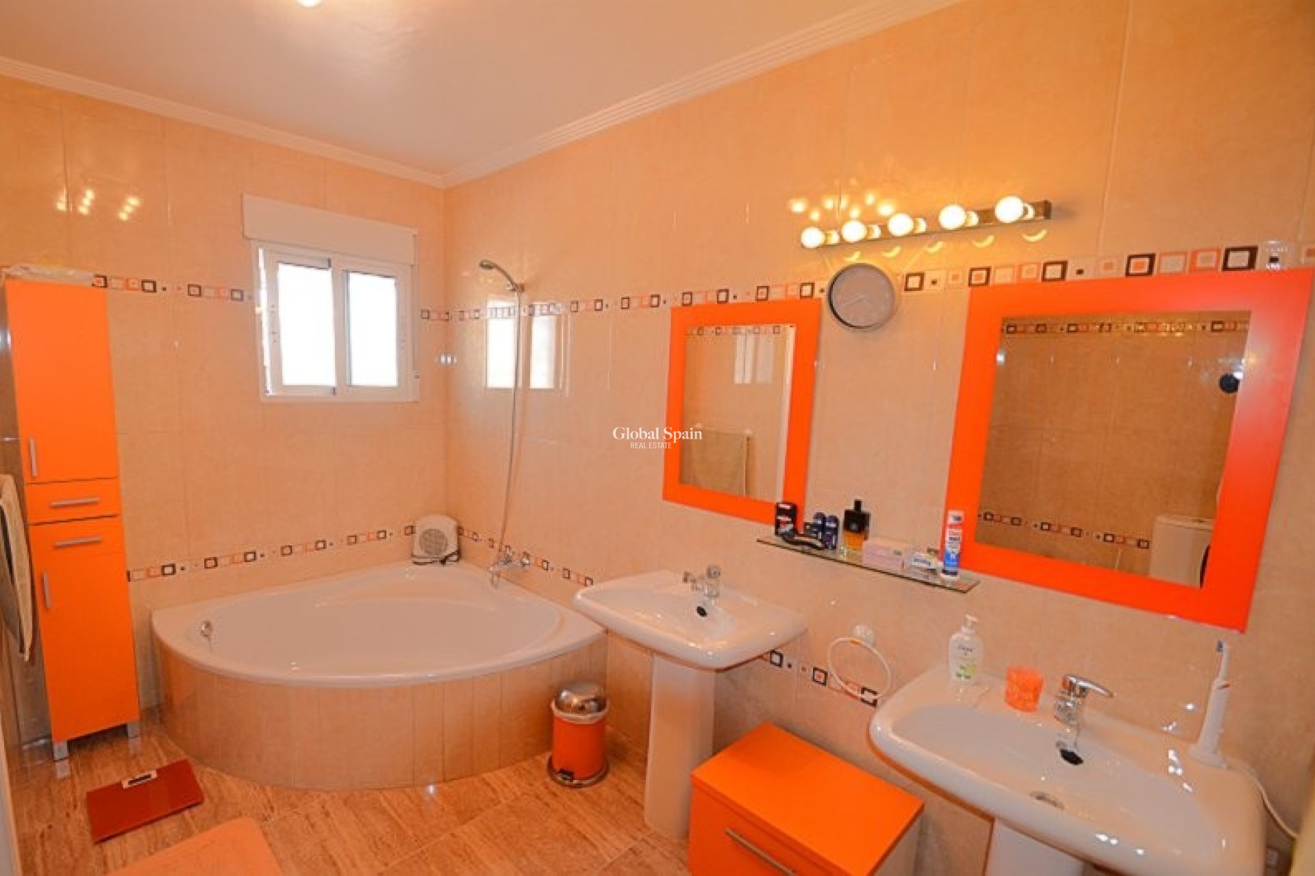 Venta - VILLA -
CAMPOS DEL RÍO - Inland