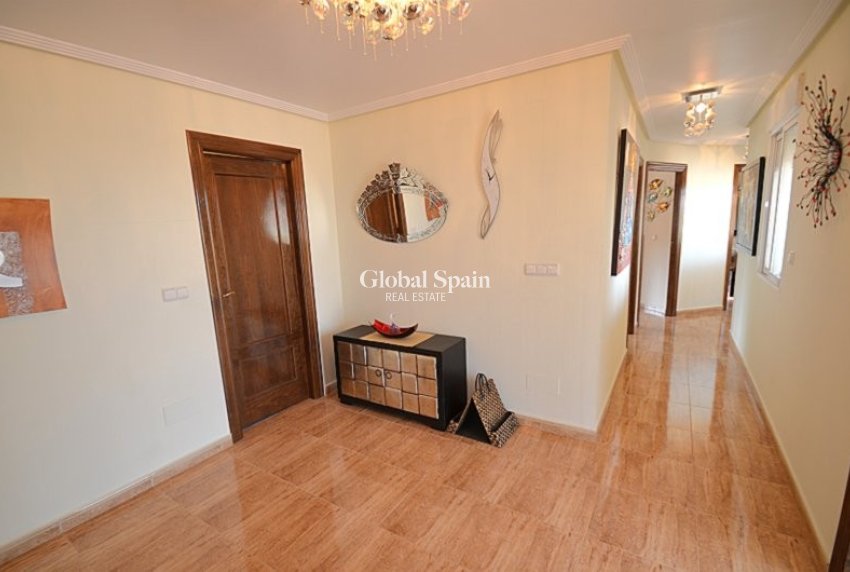 Venta - VILLA -
CAMPOS DEL RÍO - Inland