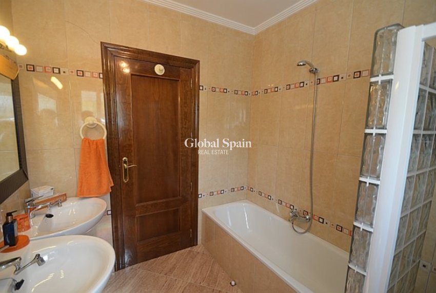 Venta - VILLA -
CAMPOS DEL RÍO - Inland