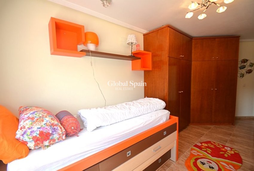 Venta - VILLA -
CAMPOS DEL RÍO - Inland