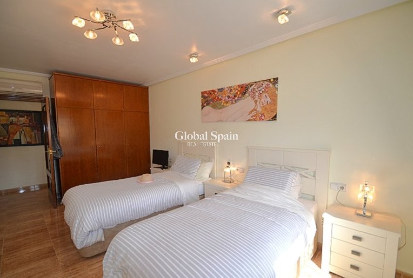 Venta - VILLA -
CAMPOS DEL RÍO - Inland