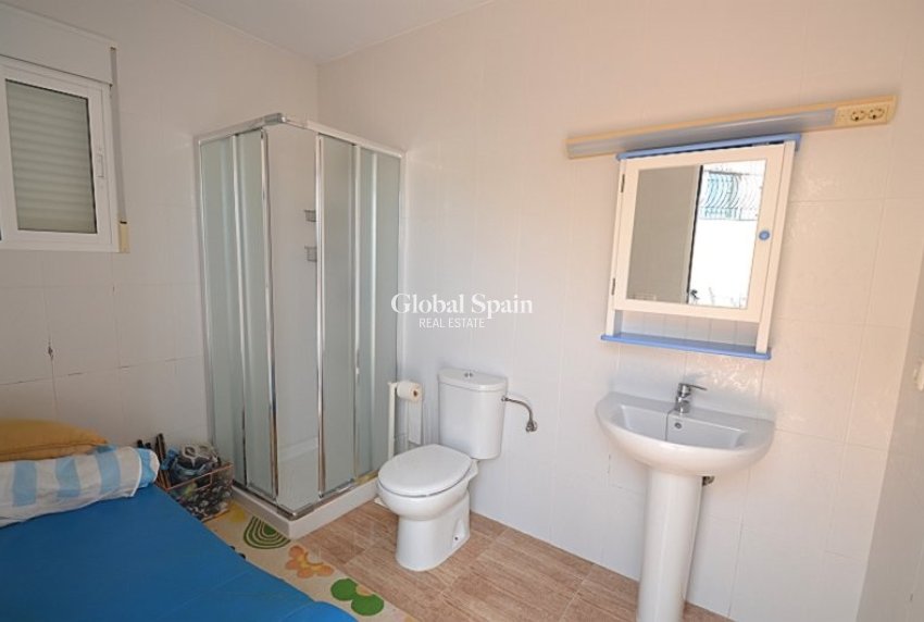 Venta - VILLA -
CAMPOS DEL RÍO - Inland