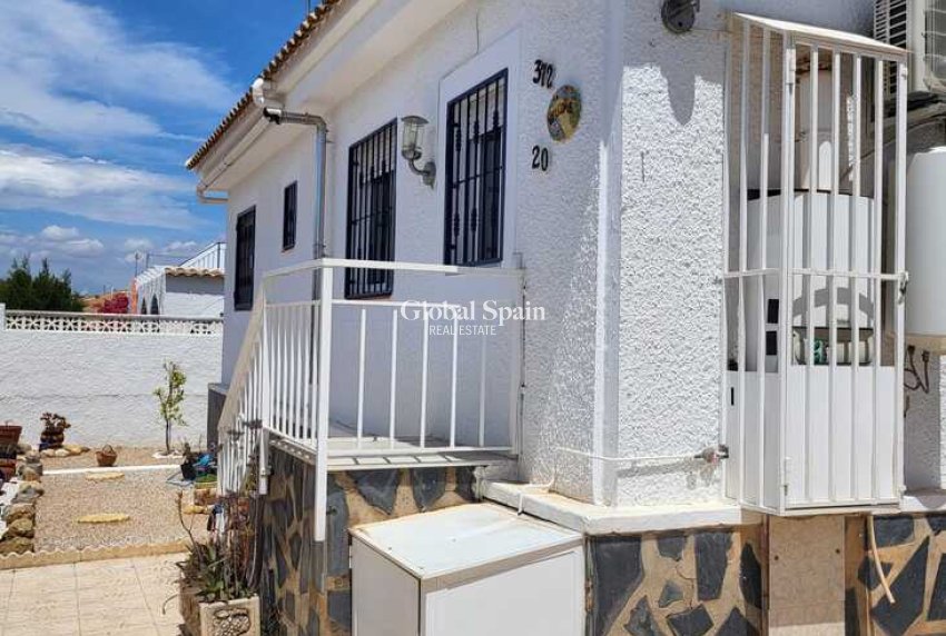 Venta - VILLA -
CAMPOSOL - Fortuna