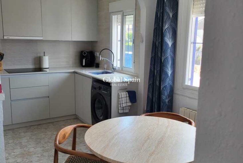 Venta - VILLA -
CAMPOSOL - Fortuna