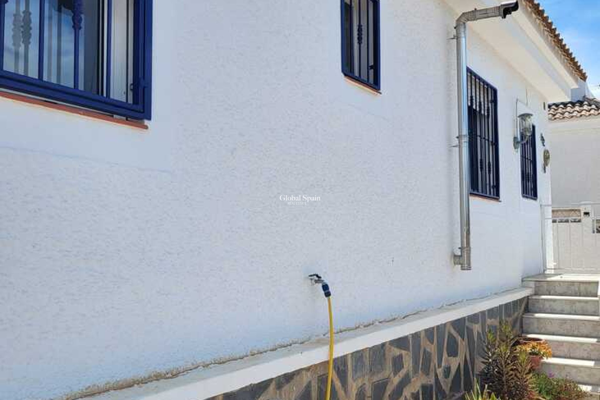 Venta - VILLA -
CAMPOSOL - Fortuna