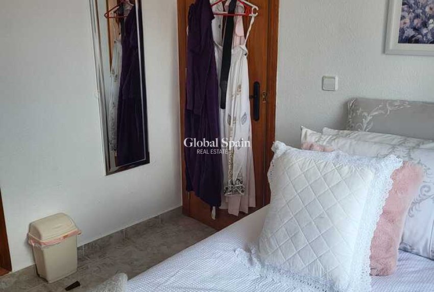 Venta - VILLA -
CAMPOSOL - Fortuna